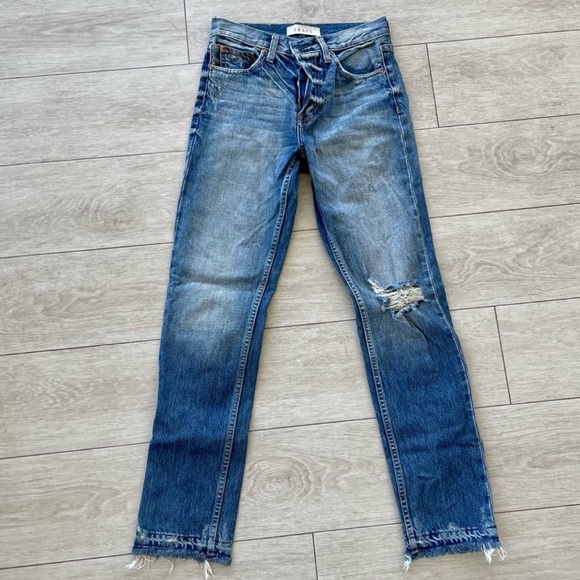 Trave Denim - Trave Jeans